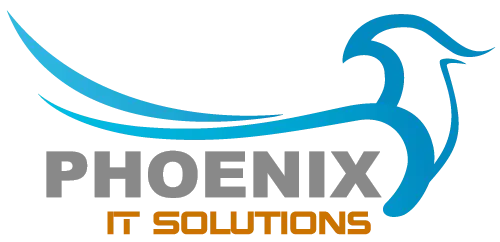 PHOENIX Advanced IT Solutions CC logo